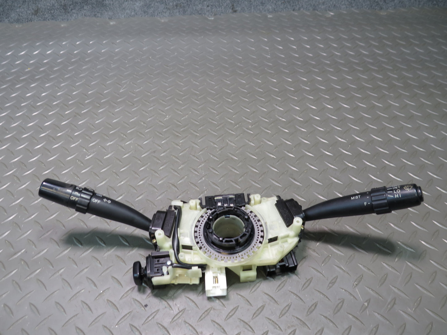 01-05 Lexus GS430 GS300 Steering Column Wiper Turn Signal Multi Switch OEM