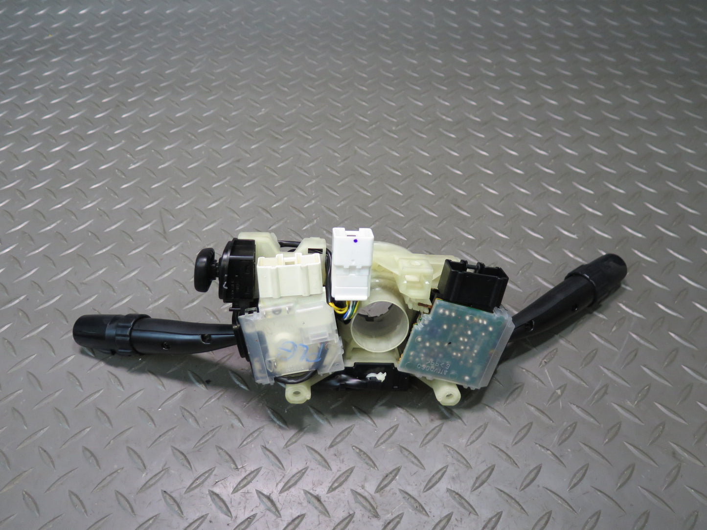 01-05 Lexus GS430 GS300 Steering Column Wiper Turn Signal Multi Switch OEM