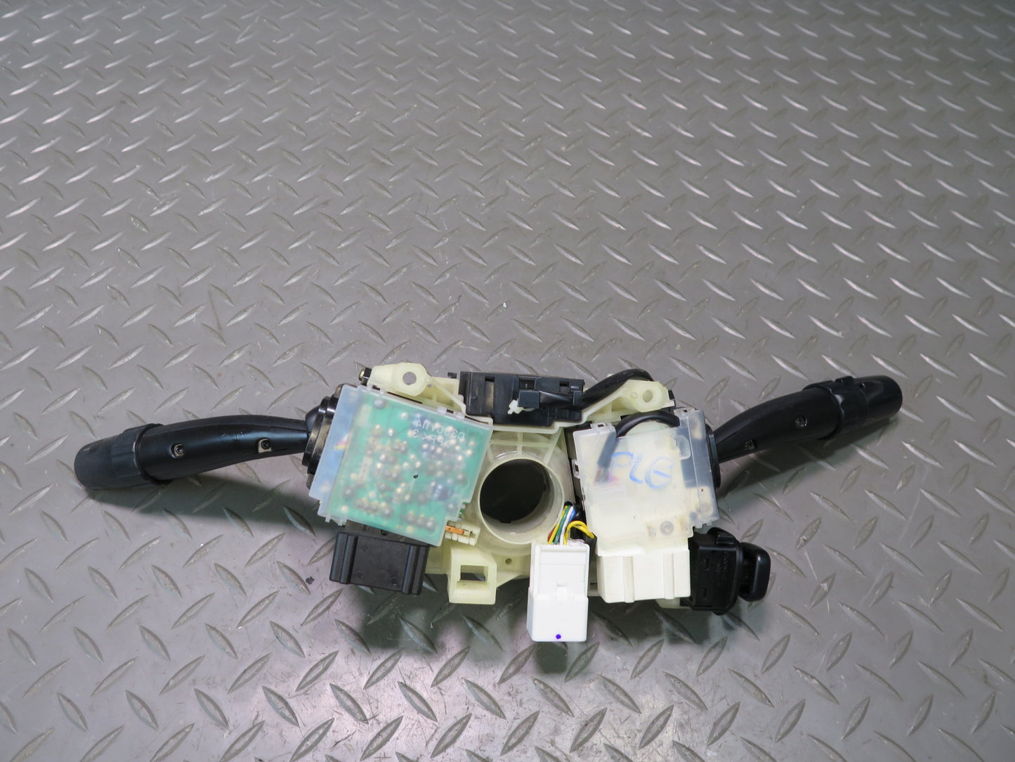 01-05 Lexus GS430 GS300 Steering Column Wiper Turn Signal Multi Switch OEM