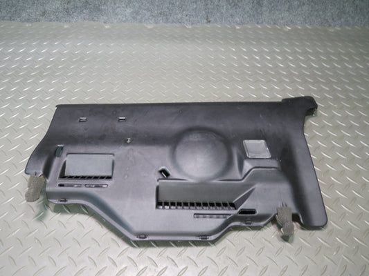 98-05 Lexus UZS161L GS300 GS400 GS430 Dash Front Right Knee Trim Panel OEM