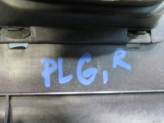 98-05 Lexus UZS161L GS300 GS400 GS430 Dash Front Right Knee Trim Panel OEM