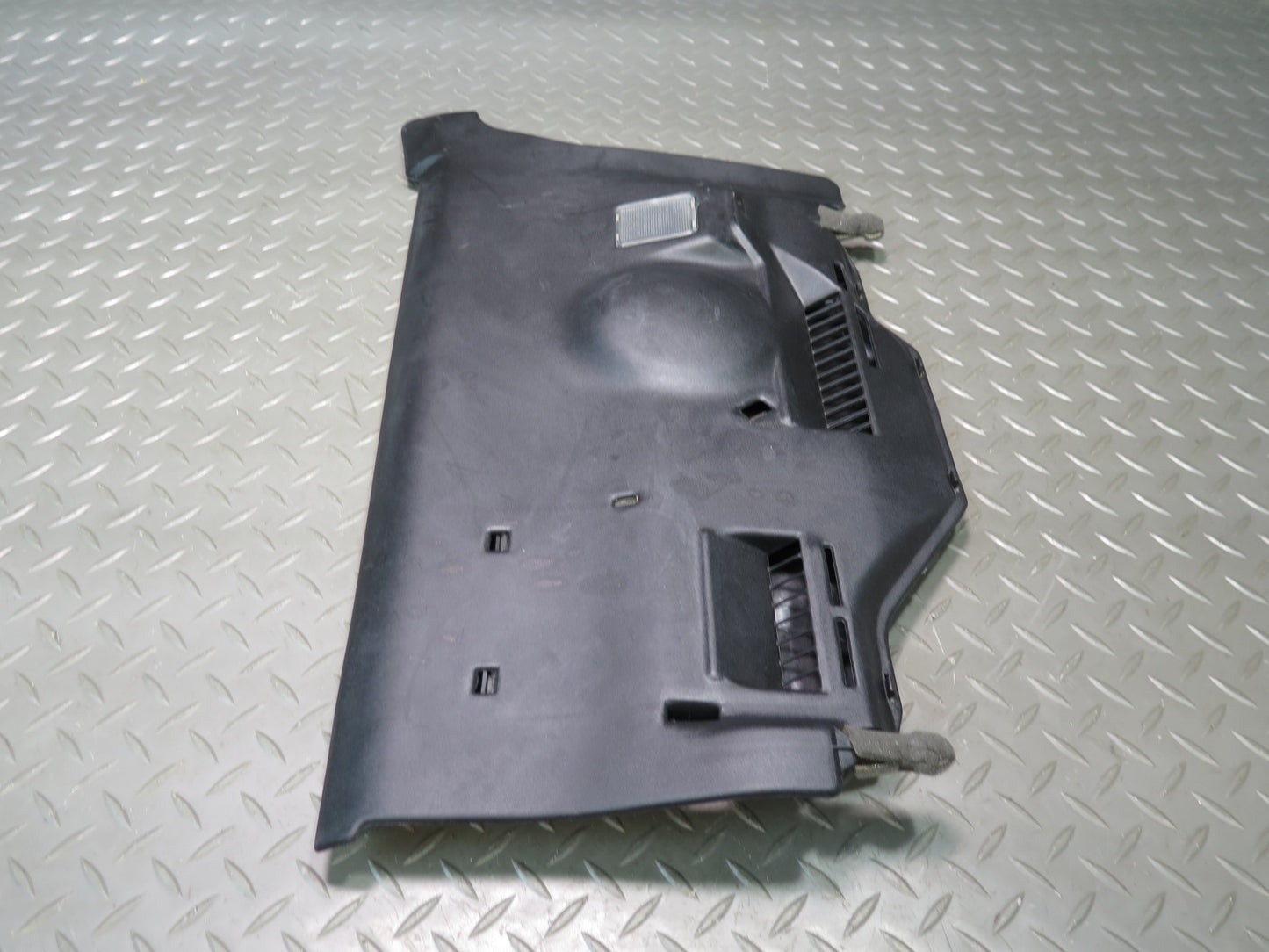 98-05 Lexus UZS161L GS300 GS400 GS430 Dash Front Right Knee Trim Panel OEM