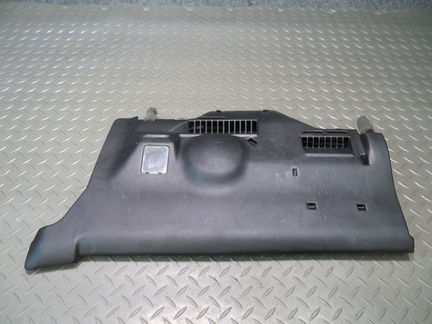 98-05 Lexus UZS161L GS300 GS400 GS430 Dash Front Right Knee Trim Panel OEM