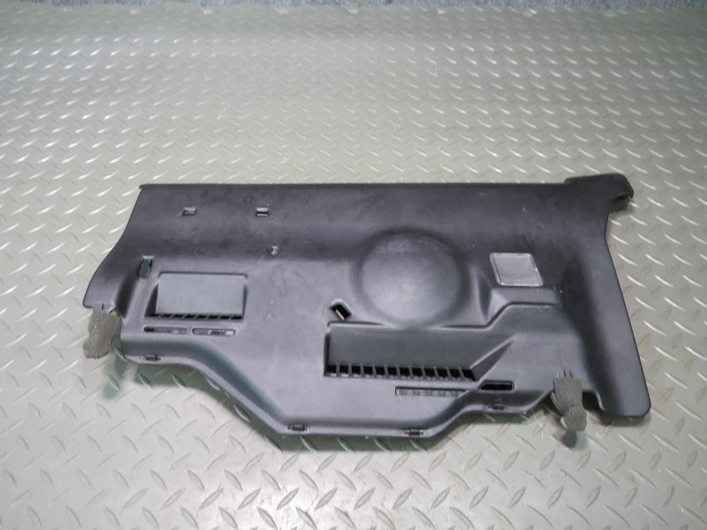 98-05 Lexus UZS161L GS300 GS400 GS430 Dash Front Right Knee Trim Panel OEM