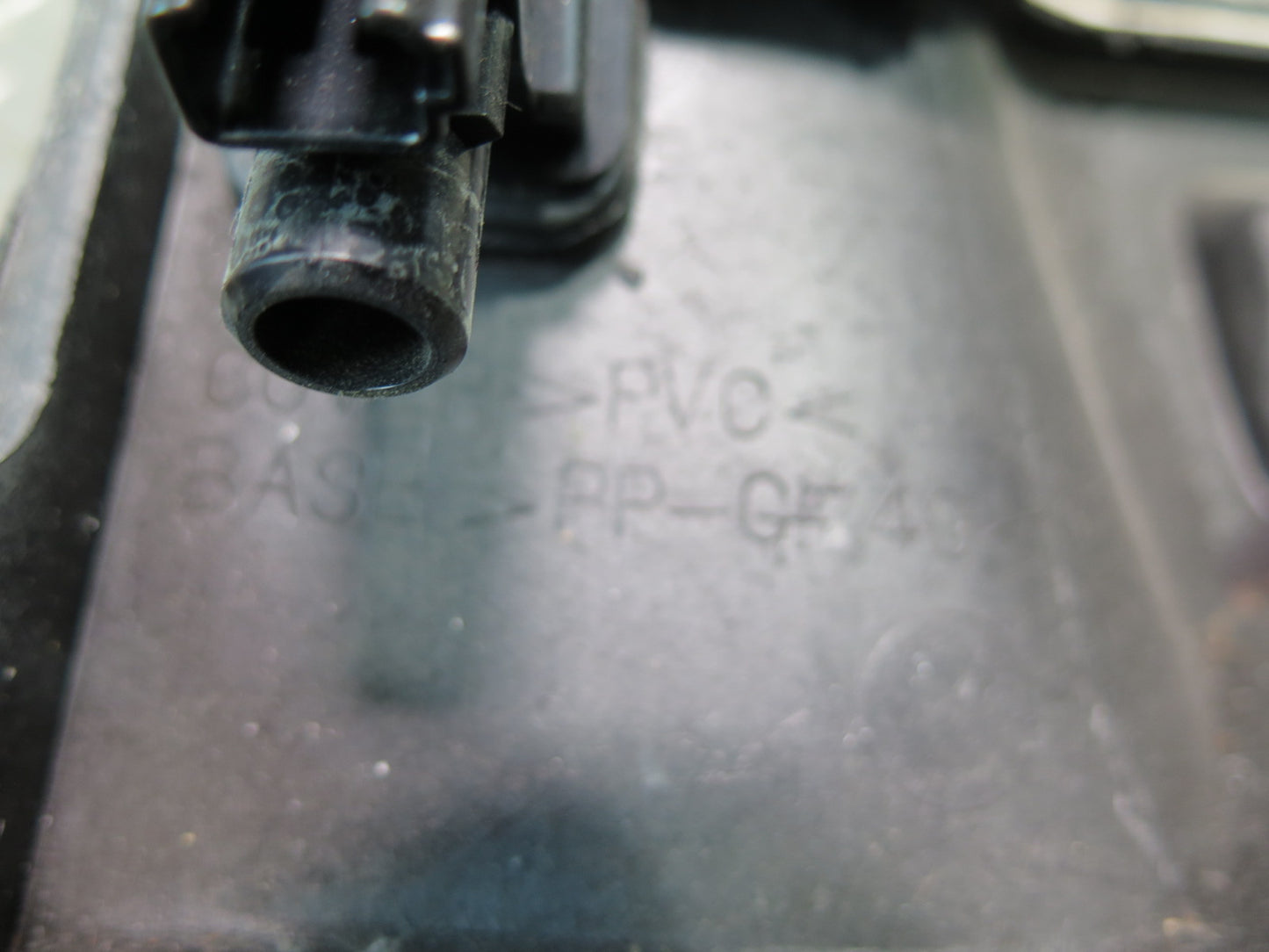 98-05 Lexus UZS161L GS300 GS400 GS430 Dash Front Left Lower Knee Trim Panel OEM