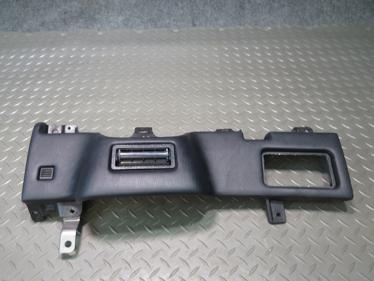 98-05 Lexus UZS161L GS300 GS400 GS430 Dash Front Left Lower Knee Trim Panel OEM