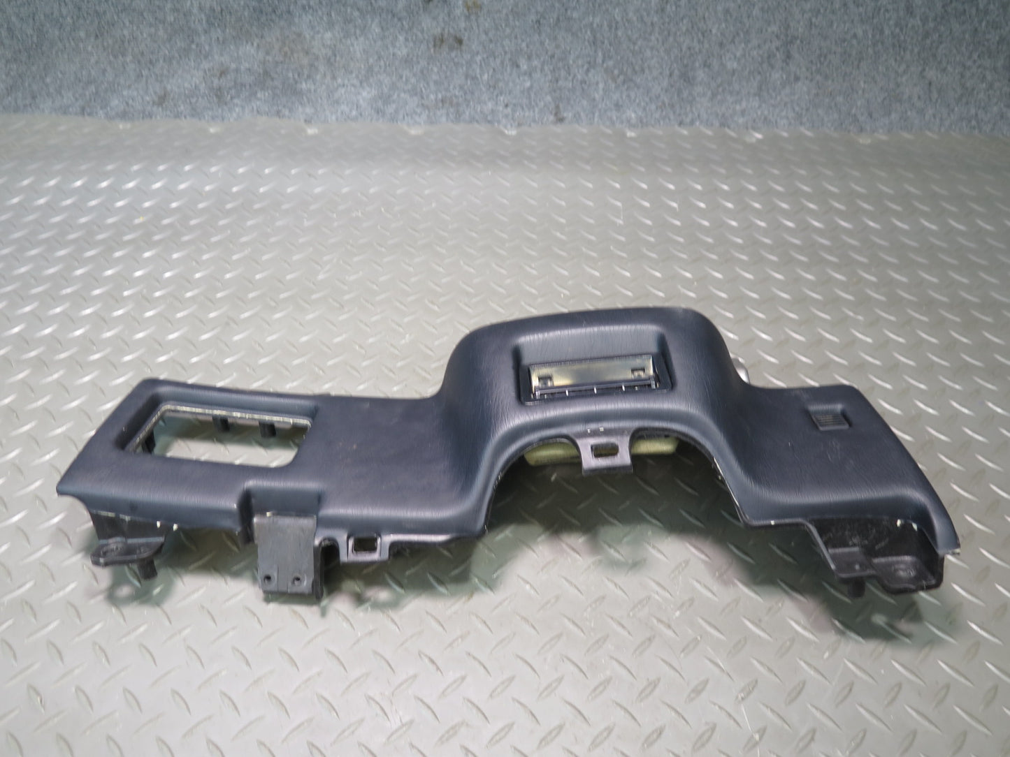 98-05 Lexus UZS161L GS300 GS400 GS430 Dash Front Left Lower Knee Trim Panel OEM