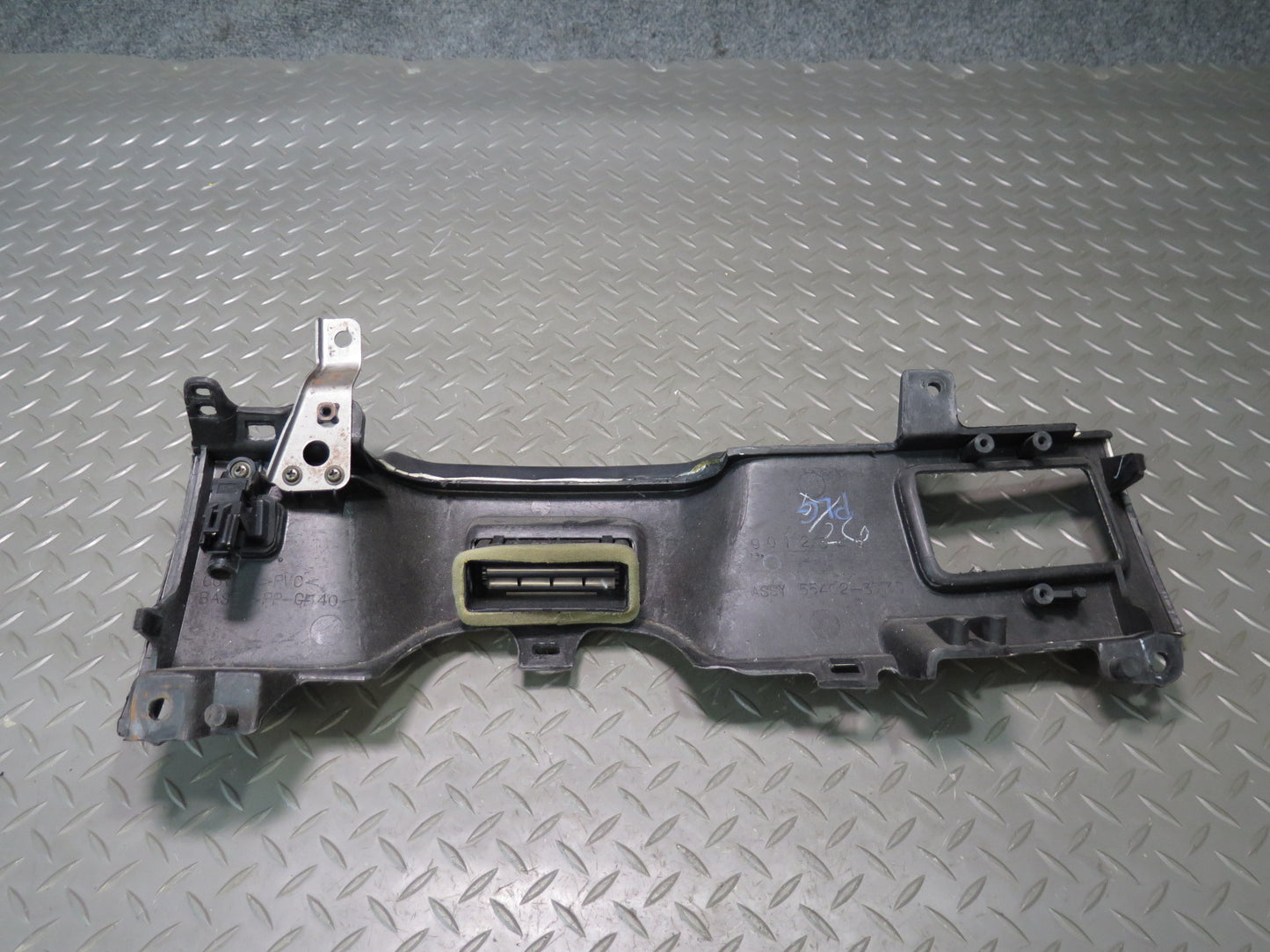 98-05 Lexus UZS161L GS300 GS400 GS430 Dash Front Left Lower Knee Trim Panel OEM