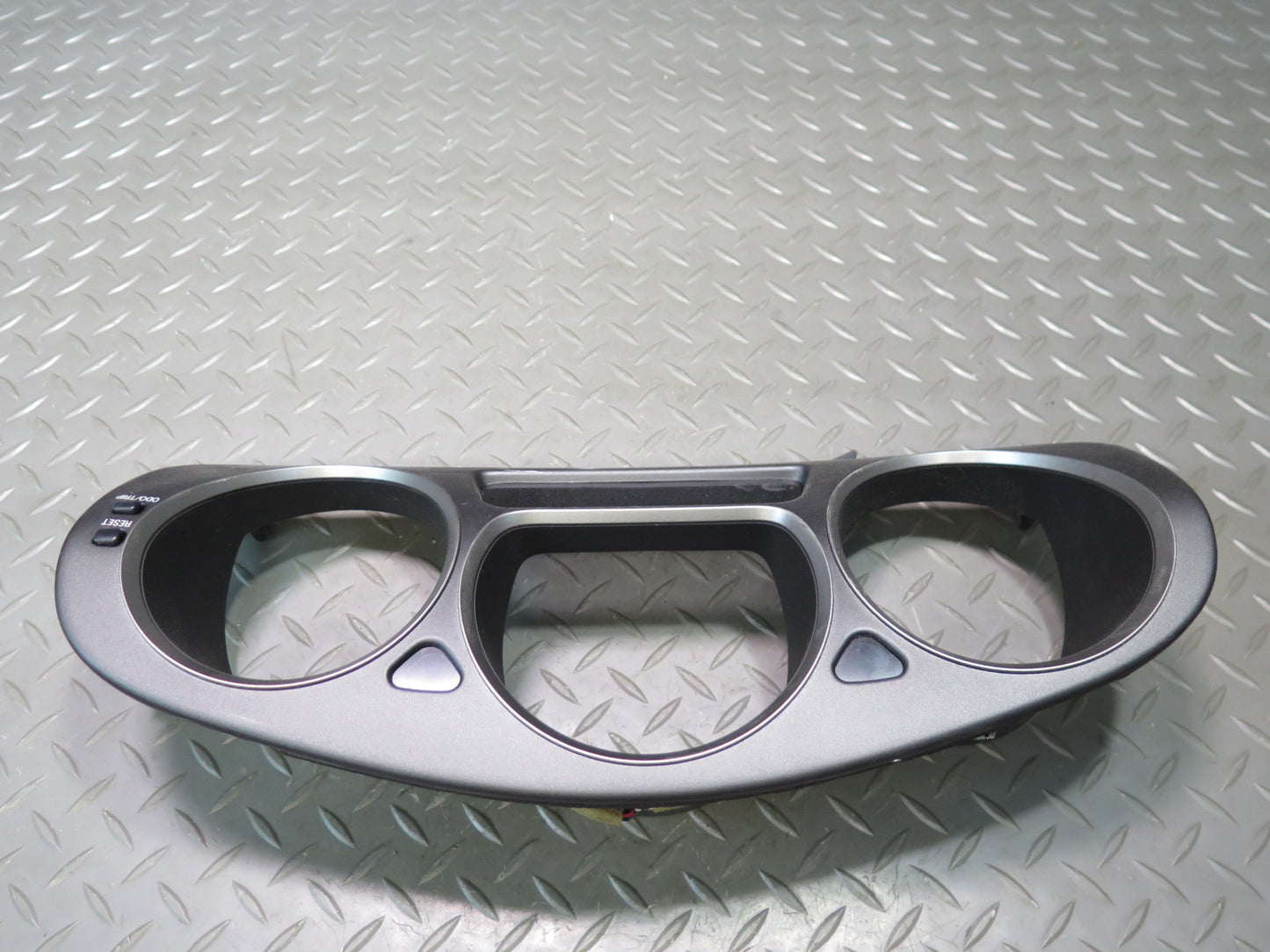 01-05 Lexus GS430 GS300 Dash Instrument Cluster Speedometer Trim Panel OEM
