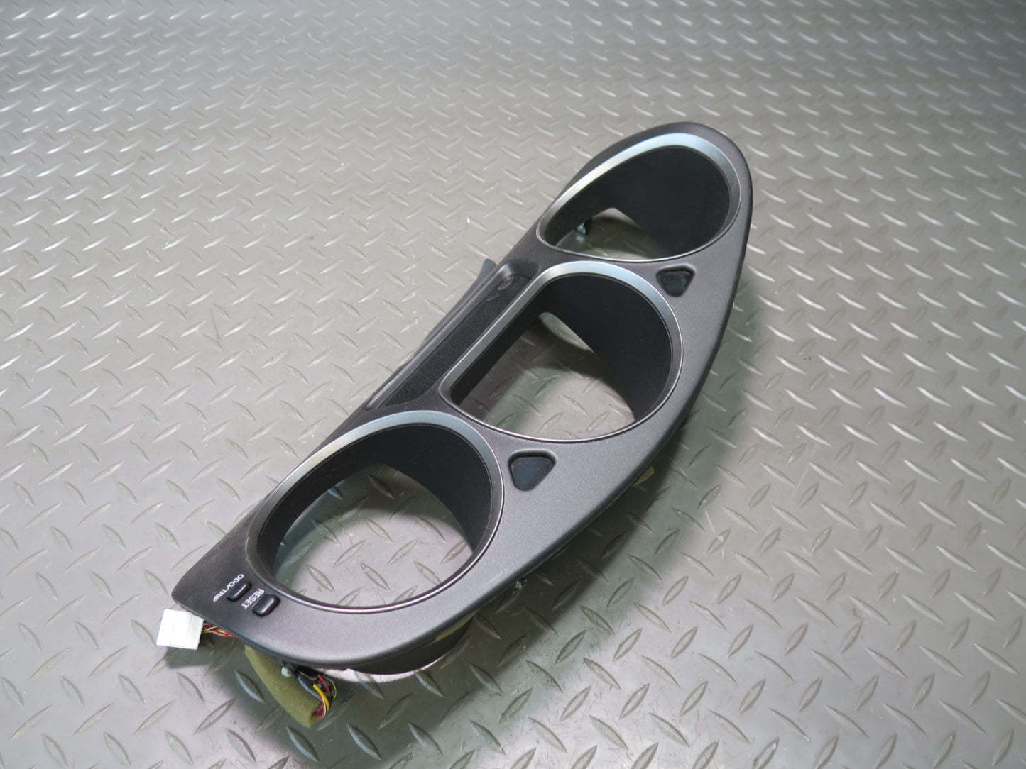 01-05 Lexus GS430 GS300 Dash Instrument Cluster Speedometer Trim Panel OEM