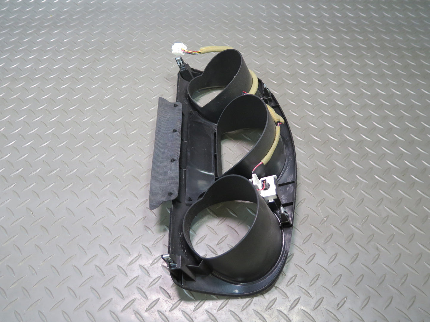 01-05 Lexus GS430 GS300 Dash Instrument Cluster Speedometer Trim Panel OEM