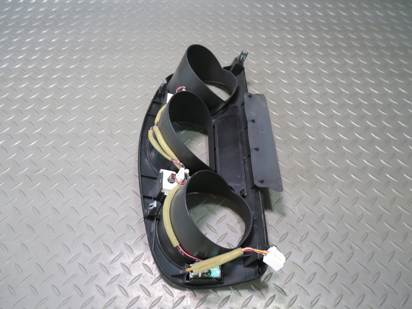 01-05 Lexus GS430 GS300 Dash Instrument Cluster Speedometer Trim Panel OEM