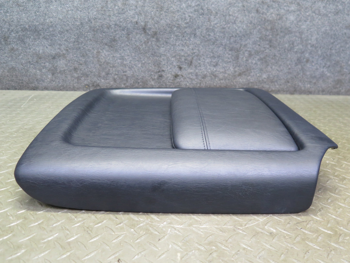 98-05 Lexus GS300 GS430 GS400 Front Left Seat Back Trim Cover Panel Black OEM