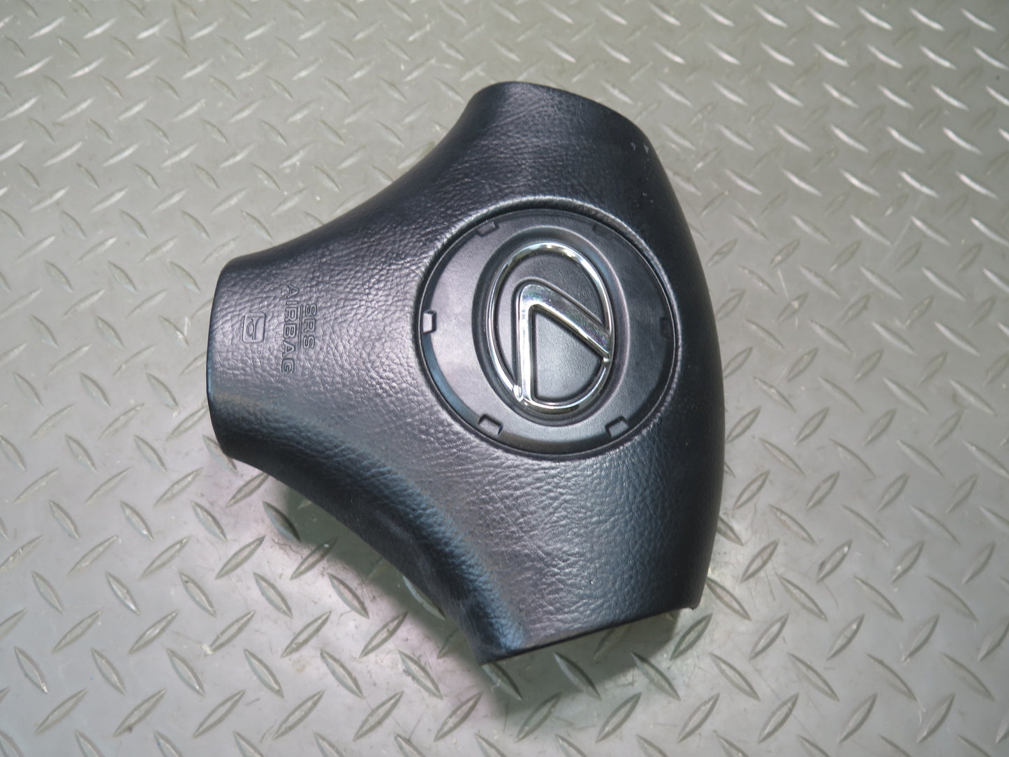 01-05 LEXUS GS300 GS430 FRONT LEFT DRIVER SIDE STEERING WHEEL SRS AIRBAG OEM