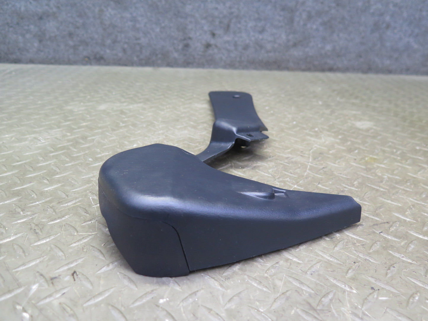 03-05 Lexus UZS161L GS430 Front Left Seat Trim Cover Panel Black OEM