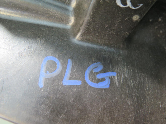 98-05 Lexus UZS161L GS430 GS300 GS400 Battery Tray Base Holder Bracket Set OEM