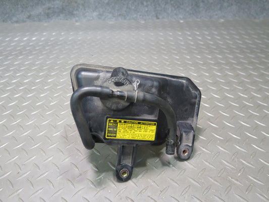 01-05 Lexus GS430 Coolant Overflow Bottle Expansion Tank Reservoir OEM
