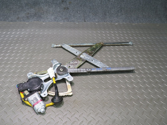 98-05 Lexus GS400 GS430 GS300 Front Left Door Window Regulator w Motor OEM