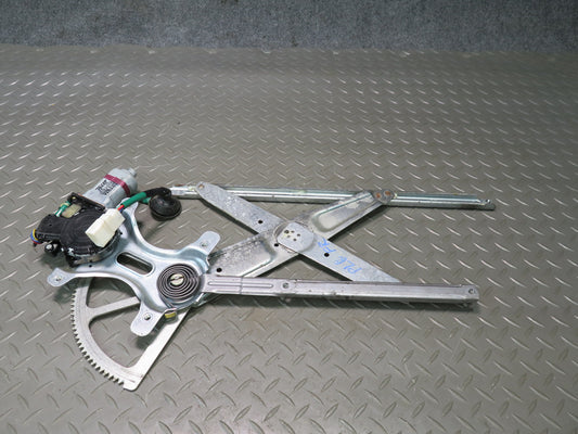 98-05 Lexus GS400 GS430 GS300 Front Right Door Window Regulator w Motor OEM