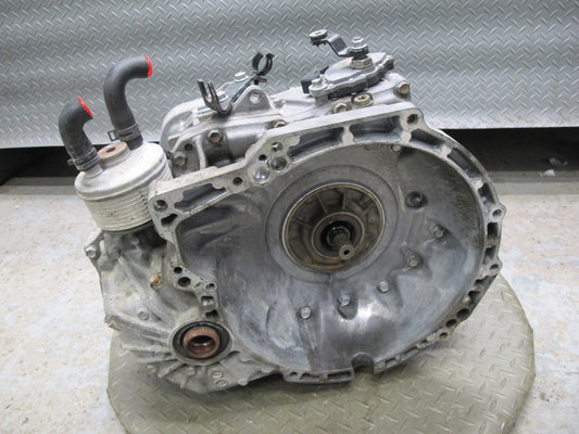 11-13 Mini S R55 R56 R57 R58 R59 R60 GA6F21WA A/T Automatic Transmission 124k