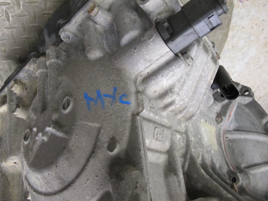 11-13 Mini S R55 R56 R57 R58 R59 R60 GA6F21WA A/T Automatic Transmission 124k