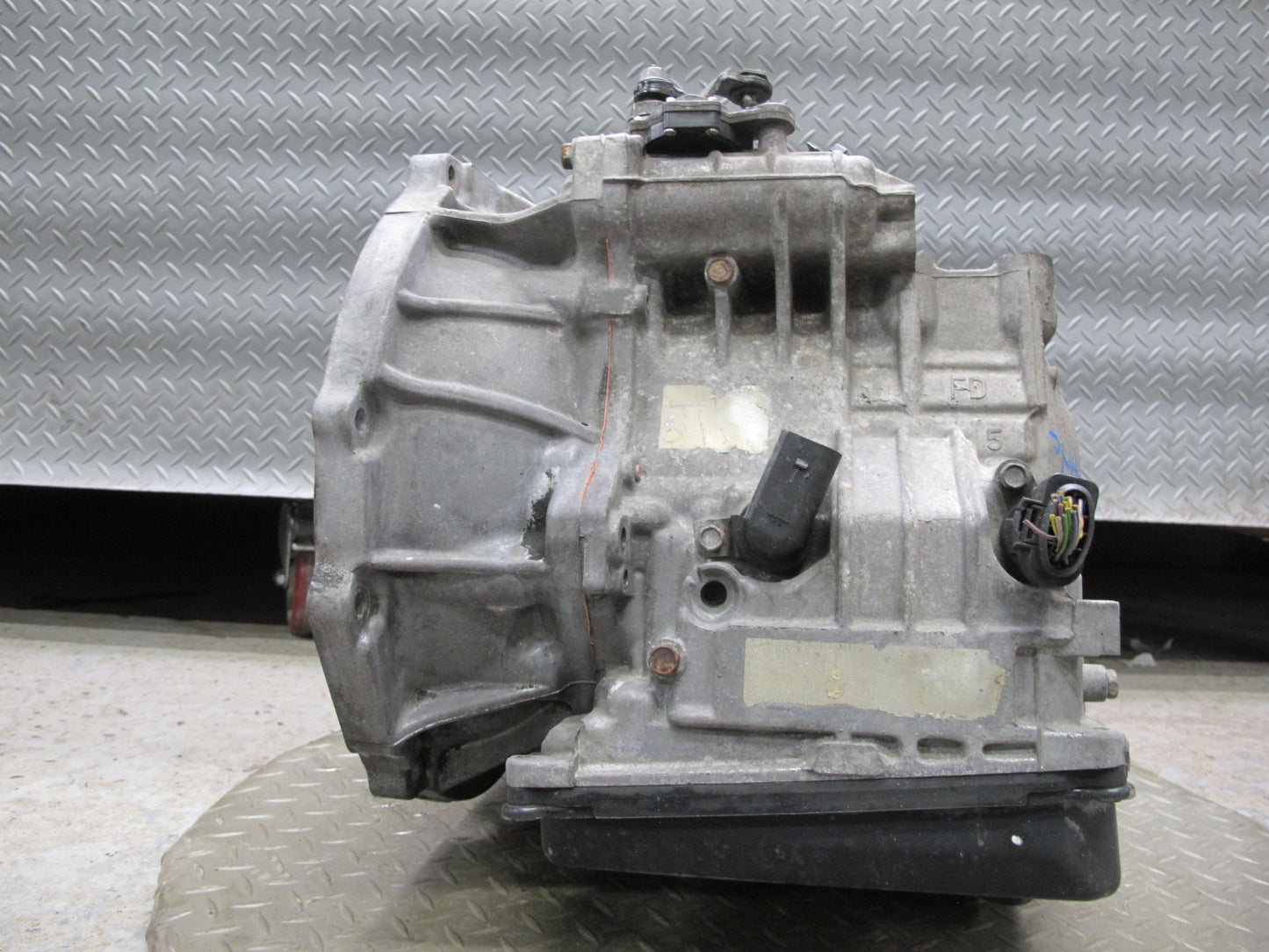 11-13 Mini S R55 R56 R57 R58 R59 R60 GA6F21WA A/T Automatic Transmission 124k