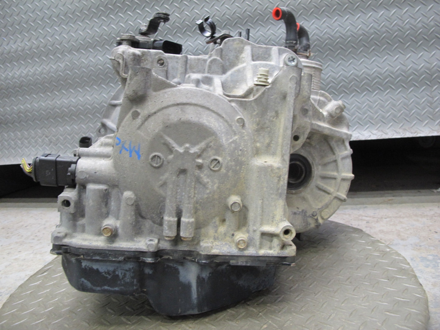 11-13 Mini S R55 R56 R57 R58 R59 R60 GA6F21WA A/T Automatic Transmission 124k