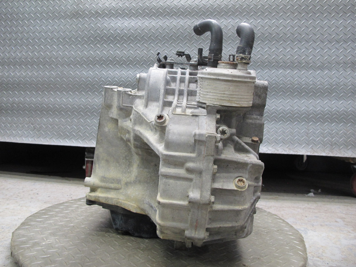 11-13 Mini S R55 R56 R57 R58 R59 R60 GA6F21WA A/T Automatic Transmission 124k