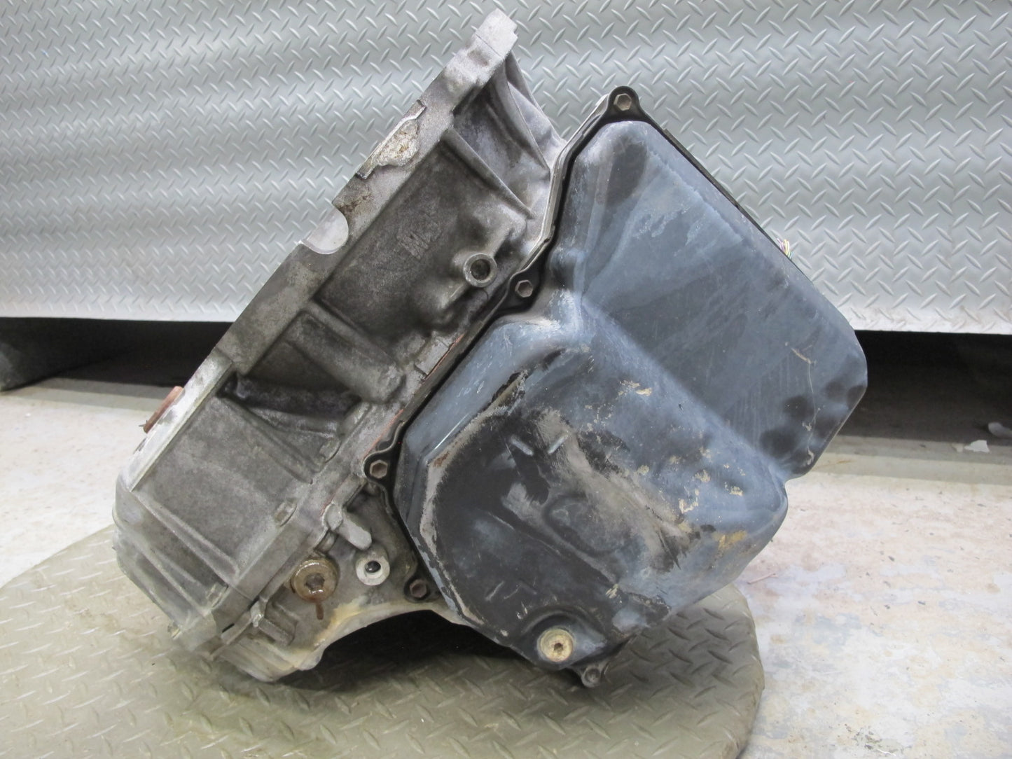 11-13 Mini S R55 R56 R57 R58 R59 R60 GA6F21WA A/T Automatic Transmission 124k