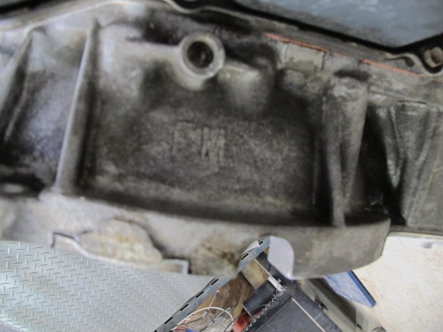 11-13 Mini S R55 R56 R57 R58 R59 R60 GA6F21WA A/T Automatic Transmission 124k