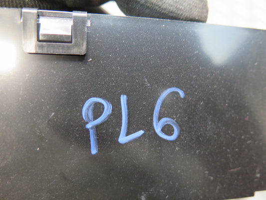 02-05 Lexus UZS161L GS300 GS430 Air Condition Amplifier Control Module OEM