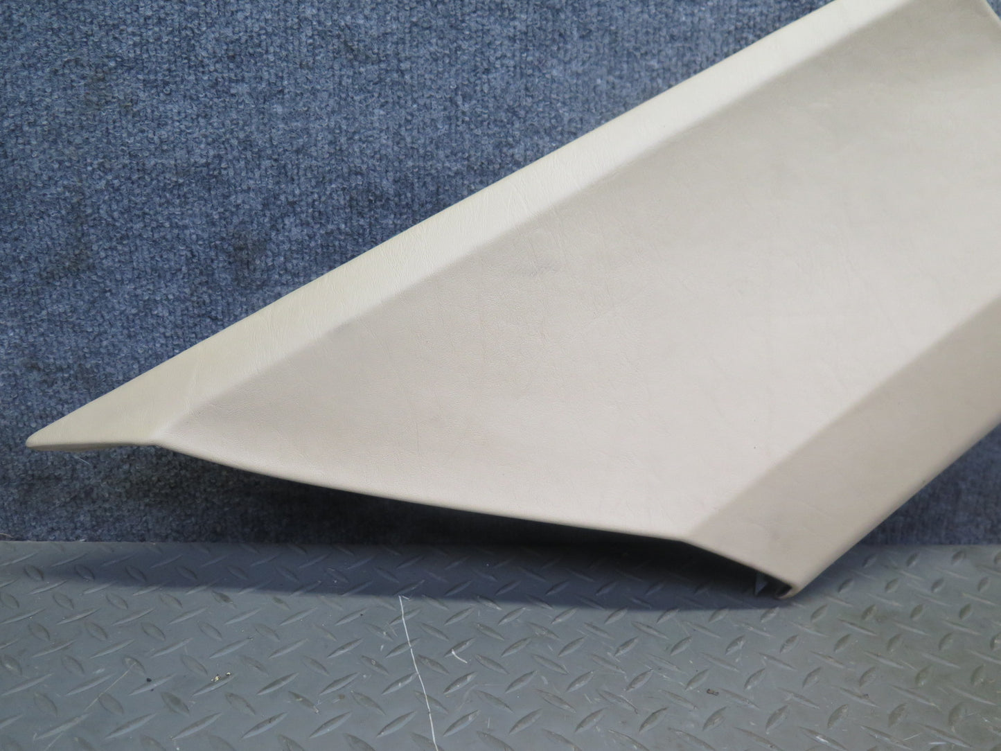 96-02 Mercedes R129 Sl-class Convertible Hard TOP Trim Cover Panel Set OEM