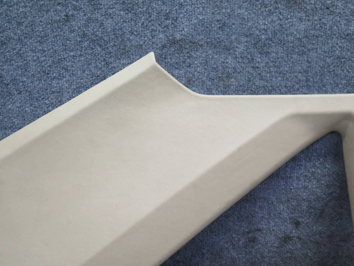 96-02 Mercedes R129 Sl-class Convertible Hard TOP Trim Cover Panel Set OEM