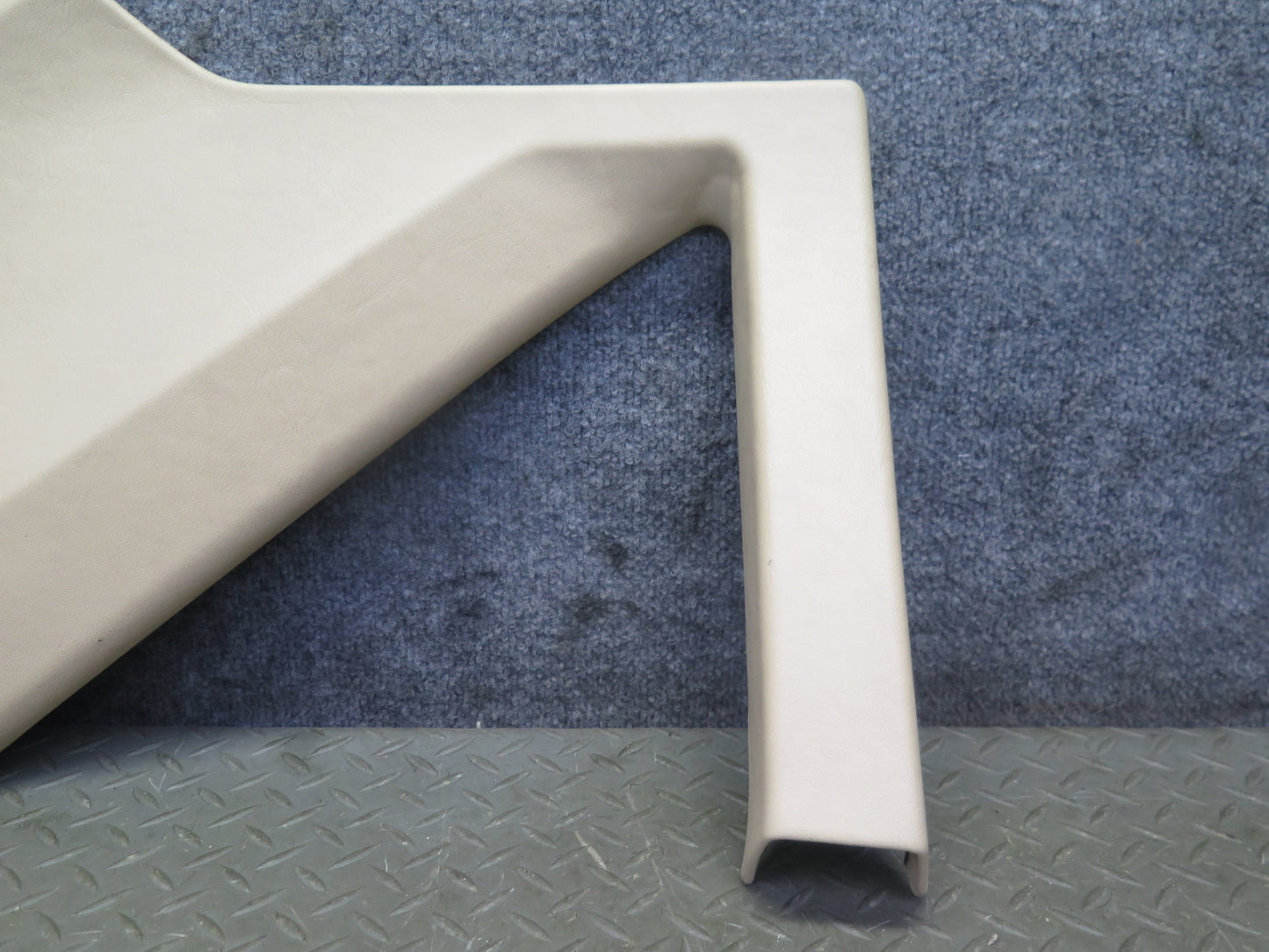 96-02 Mercedes R129 Sl-class Convertible Hard TOP Trim Cover Panel Set OEM