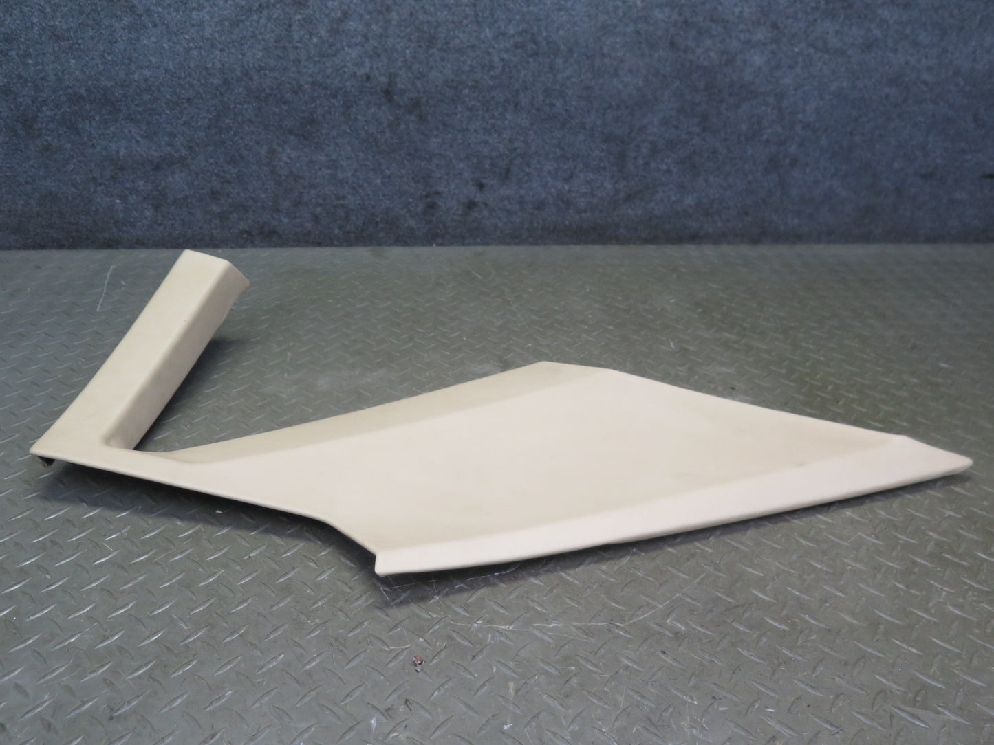 96-02 Mercedes R129 Sl-class Convertible Hard TOP Trim Cover Panel Set OEM