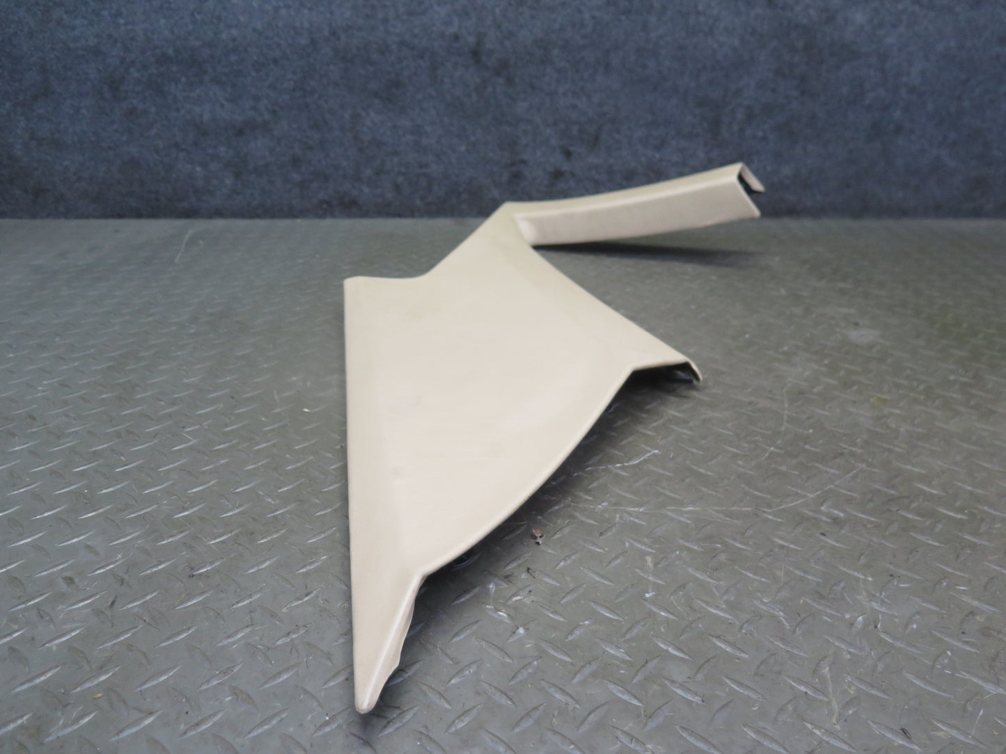 96-02 Mercedes R129 Sl-class Convertible Hard TOP Trim Cover Panel Set OEM