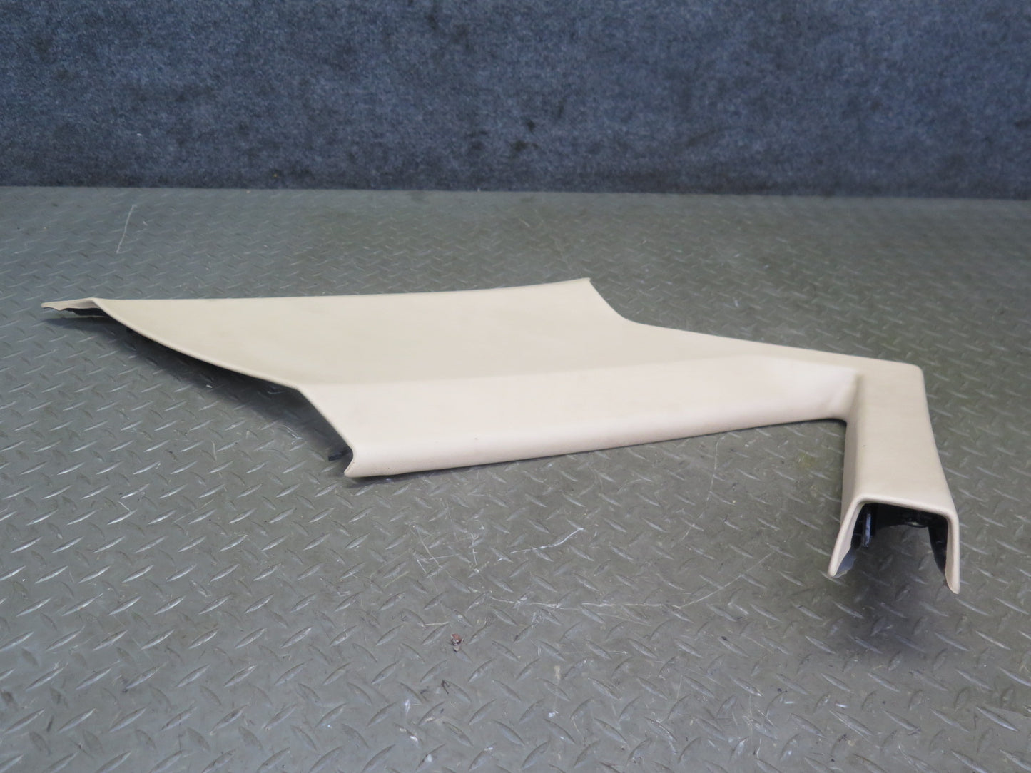 96-02 Mercedes R129 Sl-class Convertible Hard TOP Trim Cover Panel Set OEM