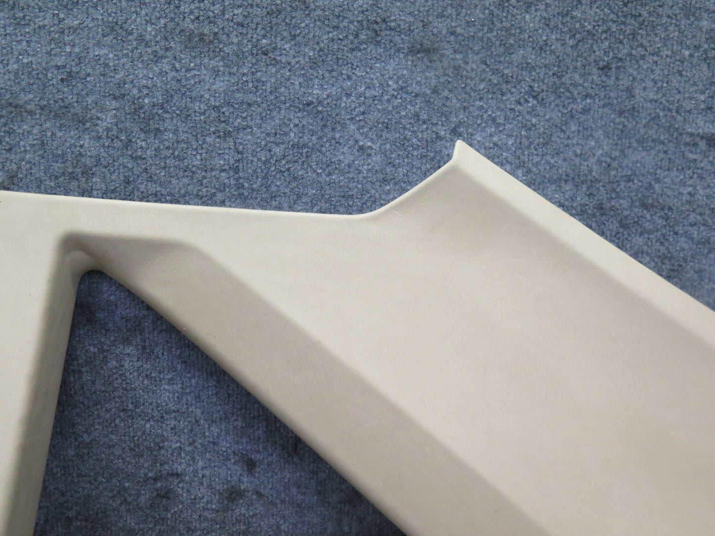 96-02 Mercedes R129 Sl-class Convertible Hard TOP Trim Cover Panel Set OEM