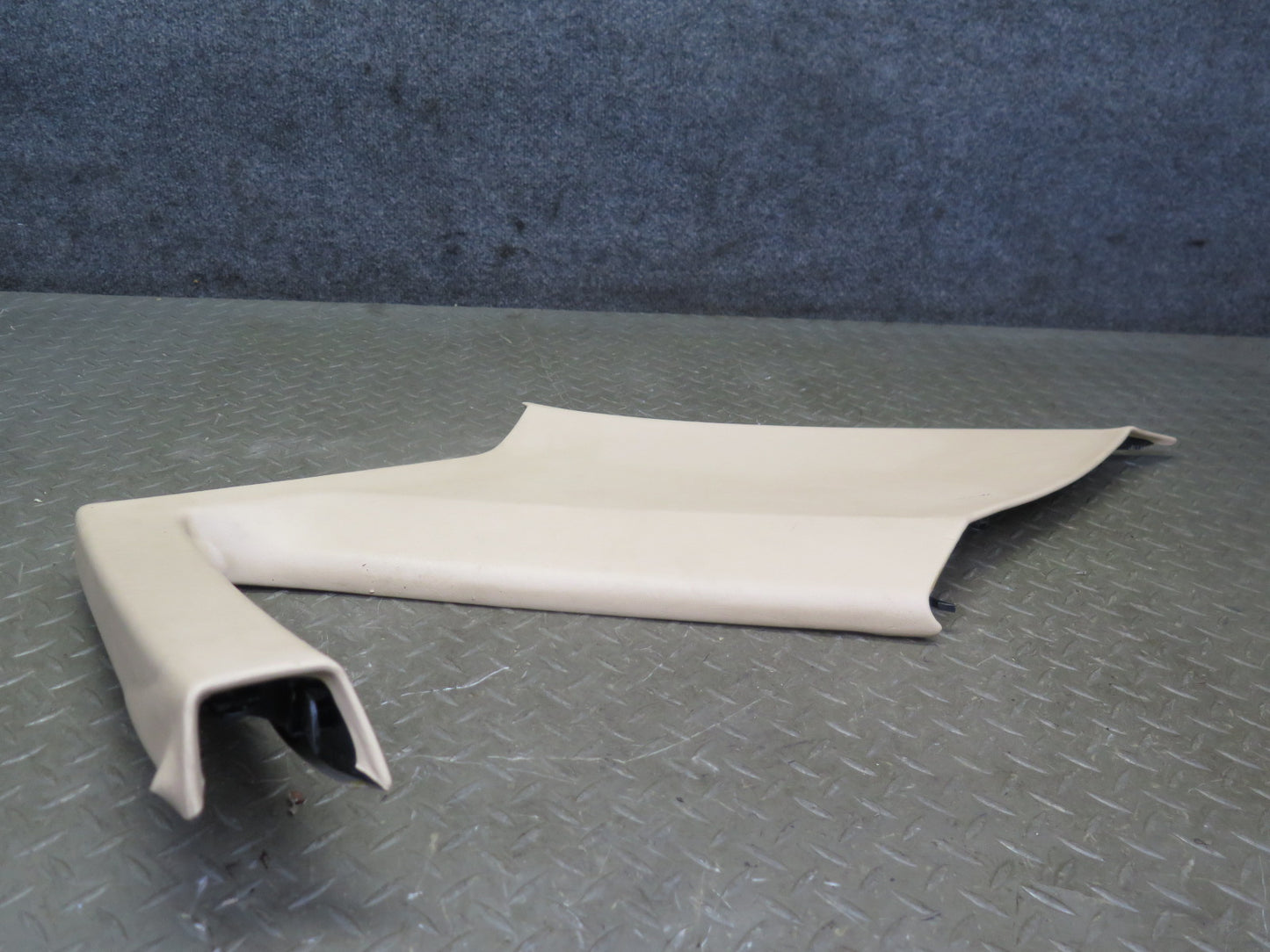 96-02 Mercedes R129 Sl-class Convertible Hard TOP Trim Cover Panel Set OEM