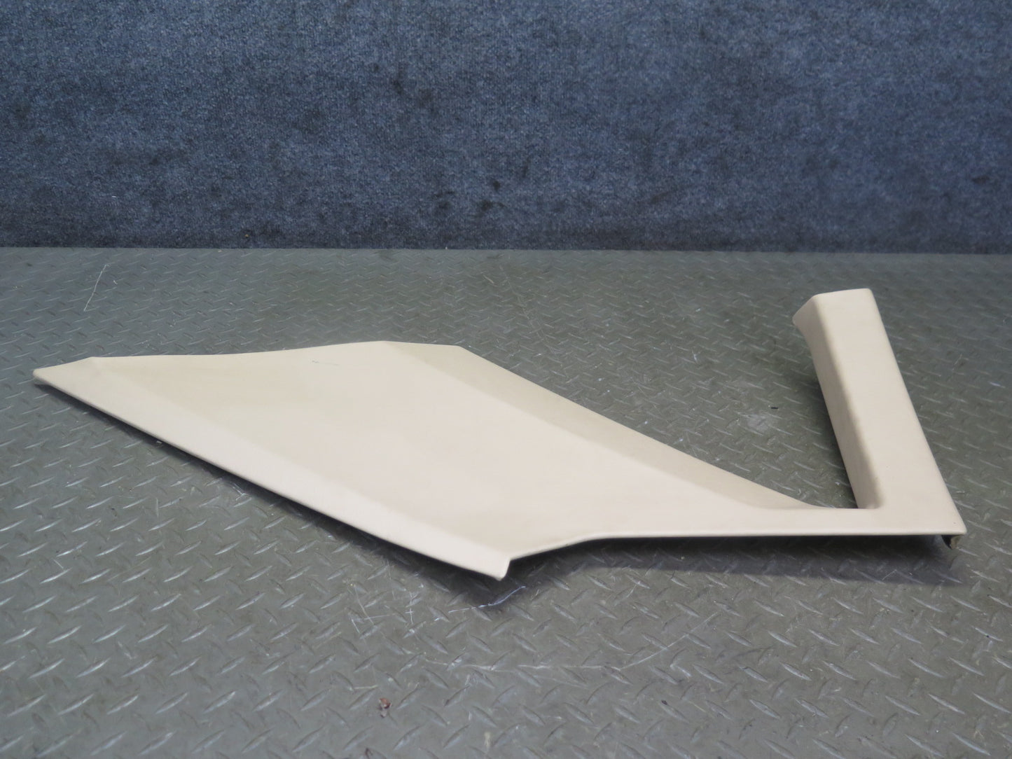 96-02 Mercedes R129 Sl-class Convertible Hard TOP Trim Cover Panel Set OEM