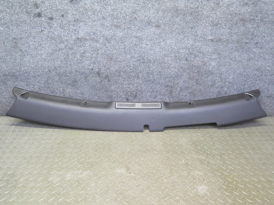 2004-2009 Cadillac XLR Front Dashboard Upper Trim Cover Panel 10352598