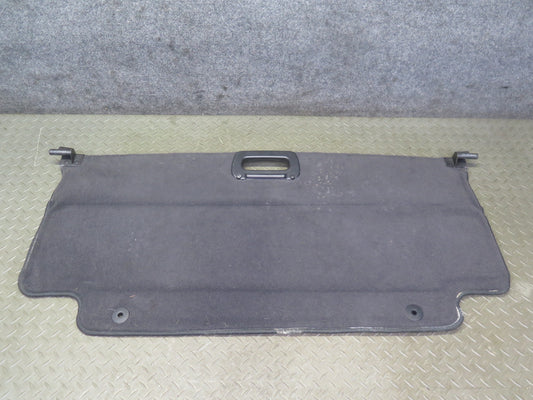 2004-2009 Cadillac XLR Trunk Luggage Compartment Floor Carpet Cover Liner