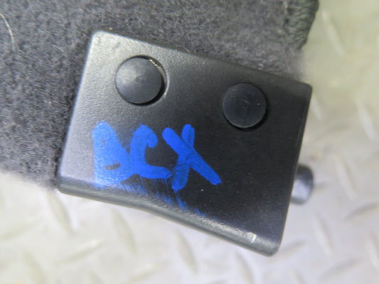 2004-2009 Cadillac XLR Trunk Luggage Compartment Floor Carpet Cover Liner