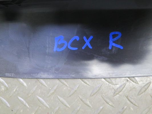 2004-2006 Cadillac XLR Right Pass Side Interior Lock Pillar Trim Cover