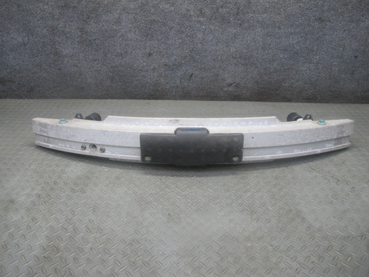 1999-2005 Porsche 911 996 Front Bumper Impact Reinforcement Bar w Absorbers