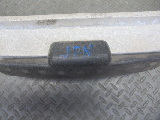 1999-2005 Porsche 911 996 Front Bumper Impact Reinforcement Bar w Absorbers