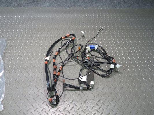 2004 Lexus UZS161L GS400 GS300 Antenna Radio Wire Wiring Harness OEM