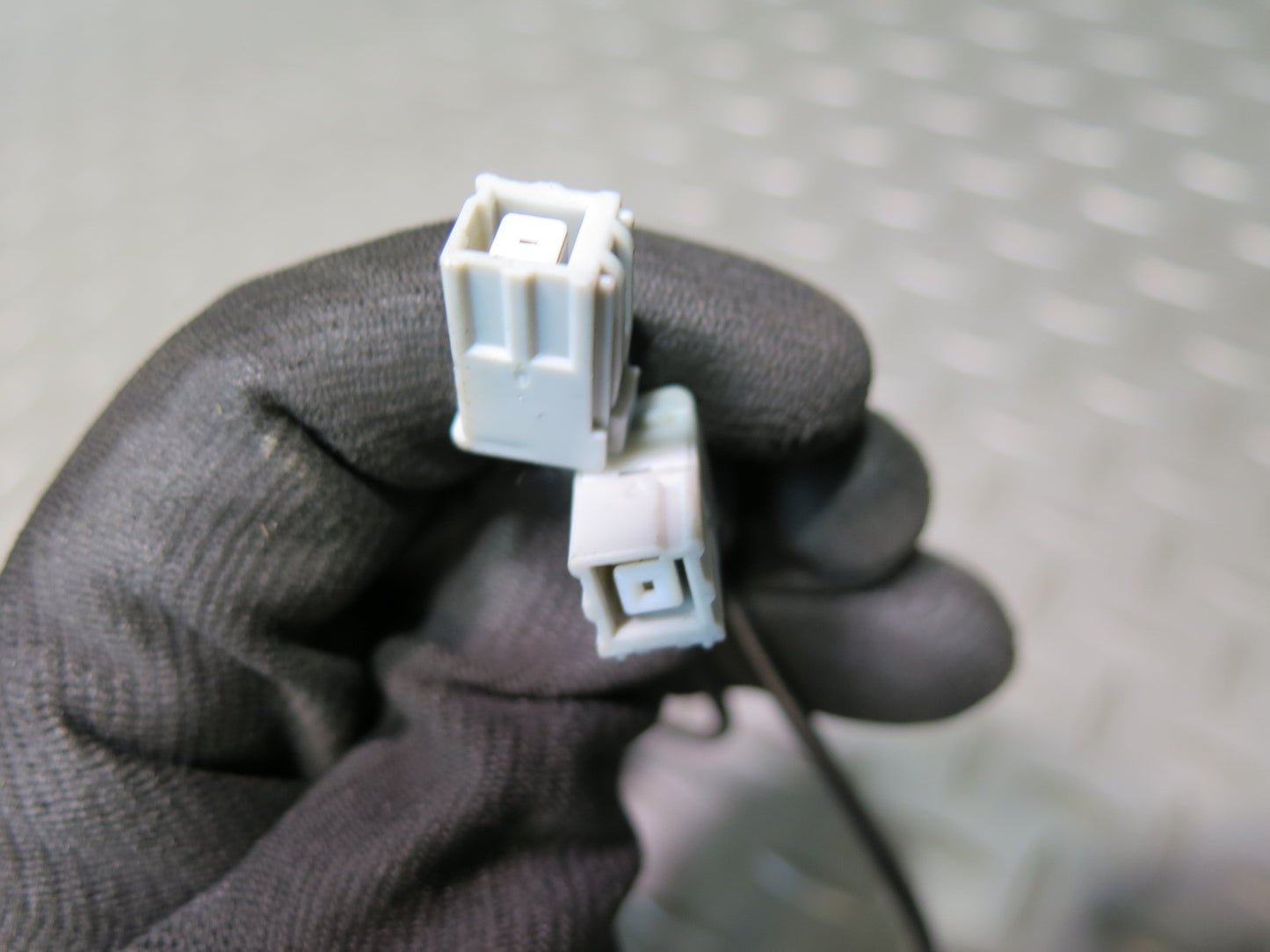 2004 Lexus UZS161L GS400 GS300 Antenna Radio Wire Wiring Harness OEM