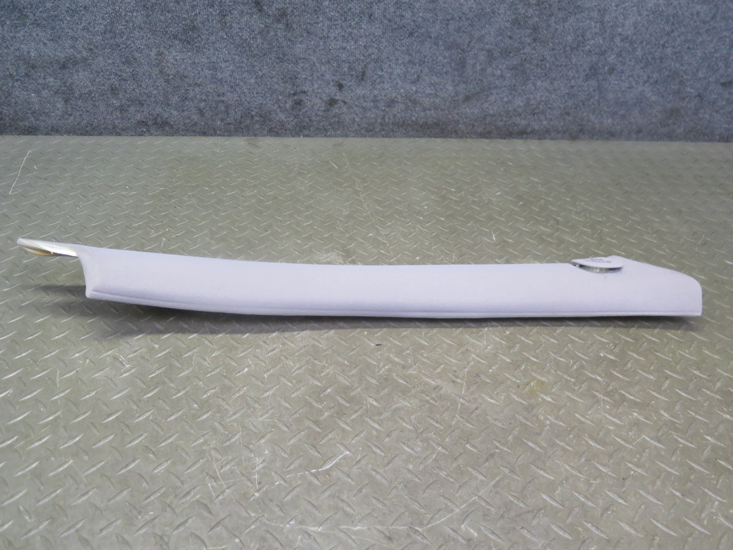 01-05 Lexus UZS161L GS300 GS430 Set of 2 Front Interior A Pillar Trim Panel OEM