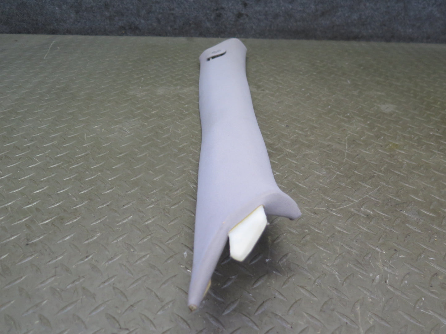 01-05 Lexus UZS161L GS300 GS430 Set of 2 Front Interior A Pillar Trim Panel OEM